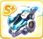 หมวกไทเทเนียมดาวอวกาศ