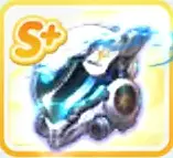 หมวกไทเทเนียมดาวอวกาศ