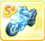 ไบค์ซูเปอร์ไดเมนชั่น