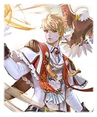 [ตำนาน] โครว์สีเลือด