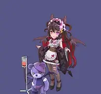 คอสตูมดรีมเธอราพิสต์ III