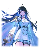 [อีโว] มารีน่า