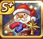 ซานต้าซูเปอร์ดรอว์