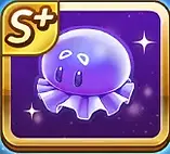 [ดาร์ค] แมงกะพรุนดับเบิ้ลก๊อปปี้