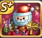 ซานต้าตาถั่ว