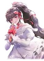 [อีโว] บลอสซั่ม(ชุดแต่งงาน)