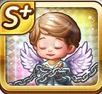 ปีกนางฟ้าที่ถูกขัง