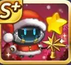 โดรนแท็คเกิ้ลซานต้า