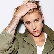 Justin bieber