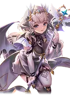 [ตำนาน] นักรบไวท์ เคธี่