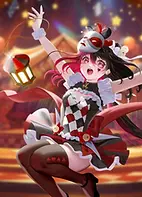 [ตำนาน] เซอร์คัส หมิงหมิง