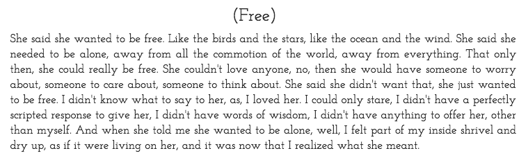 (Free)