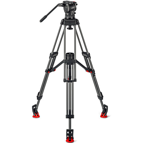 Sachtler FSB 10 tripod system