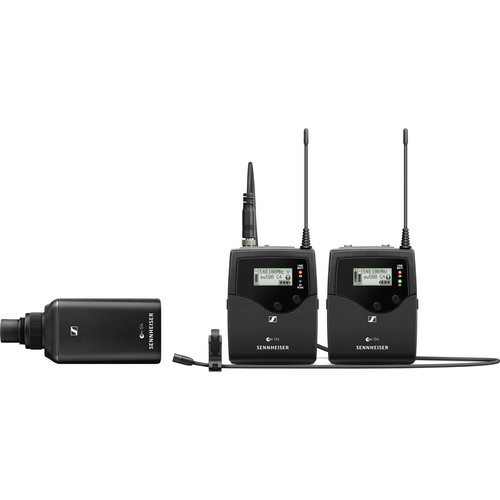 Sennheiser EW 500 G4 Film wireless audio kit