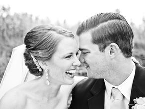 the ONE must have priority for a successful wedding day