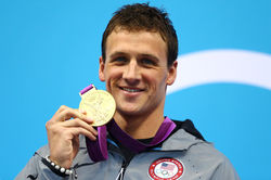 Ryan Lochte