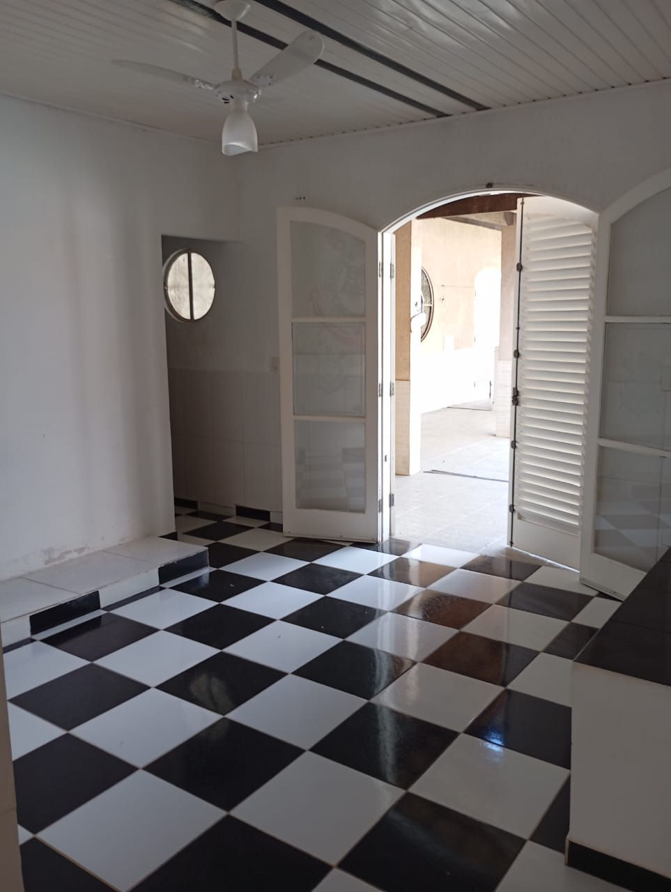 Miniatura: Casa à venda condomìnio  Tijuco Preto