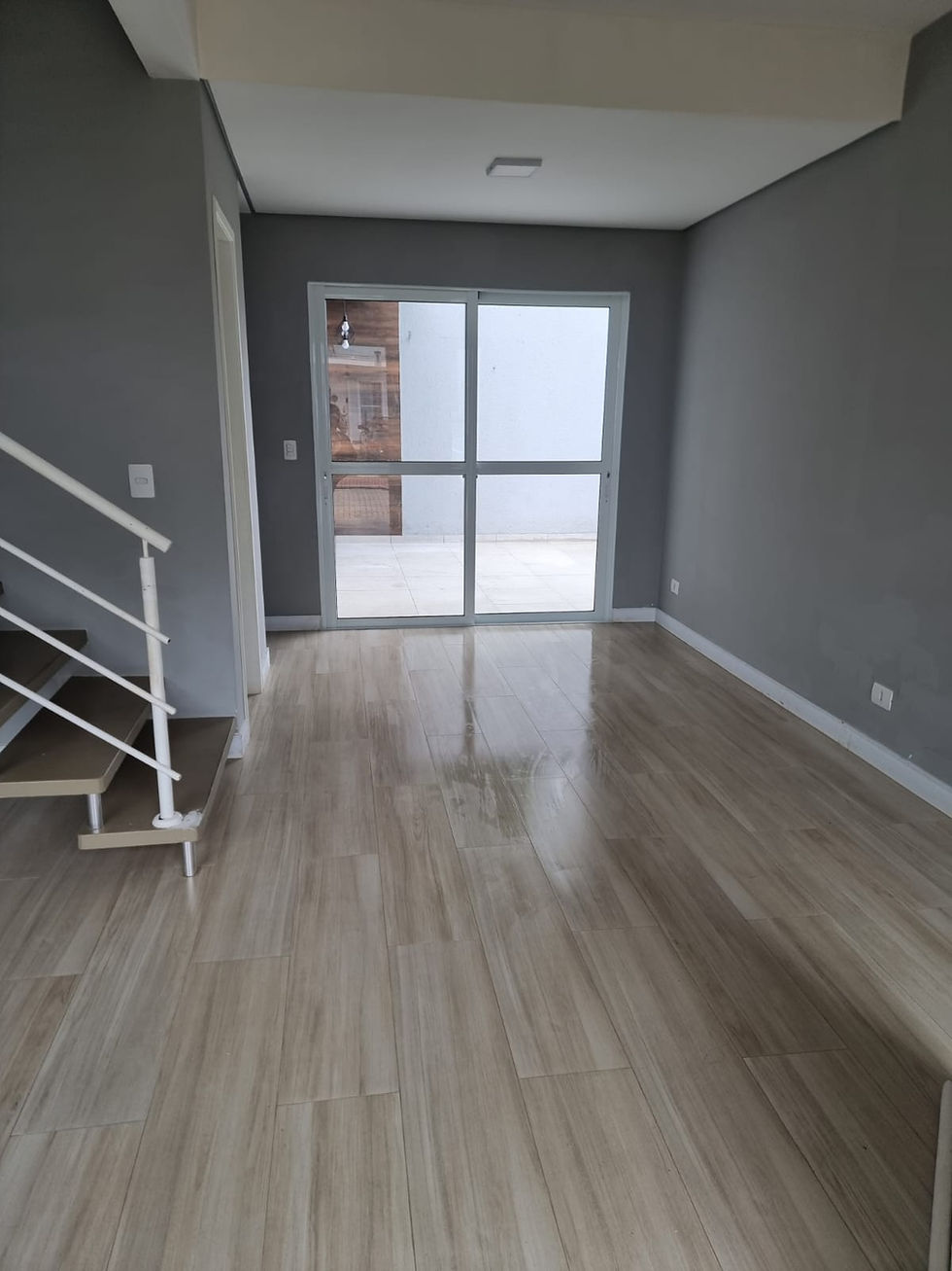 Miniatura: Sobrado com 3 dorms. sendo 1 suite em Vargem Grande Paulista