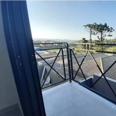 Miniatura: Sobrado novo em Cotia