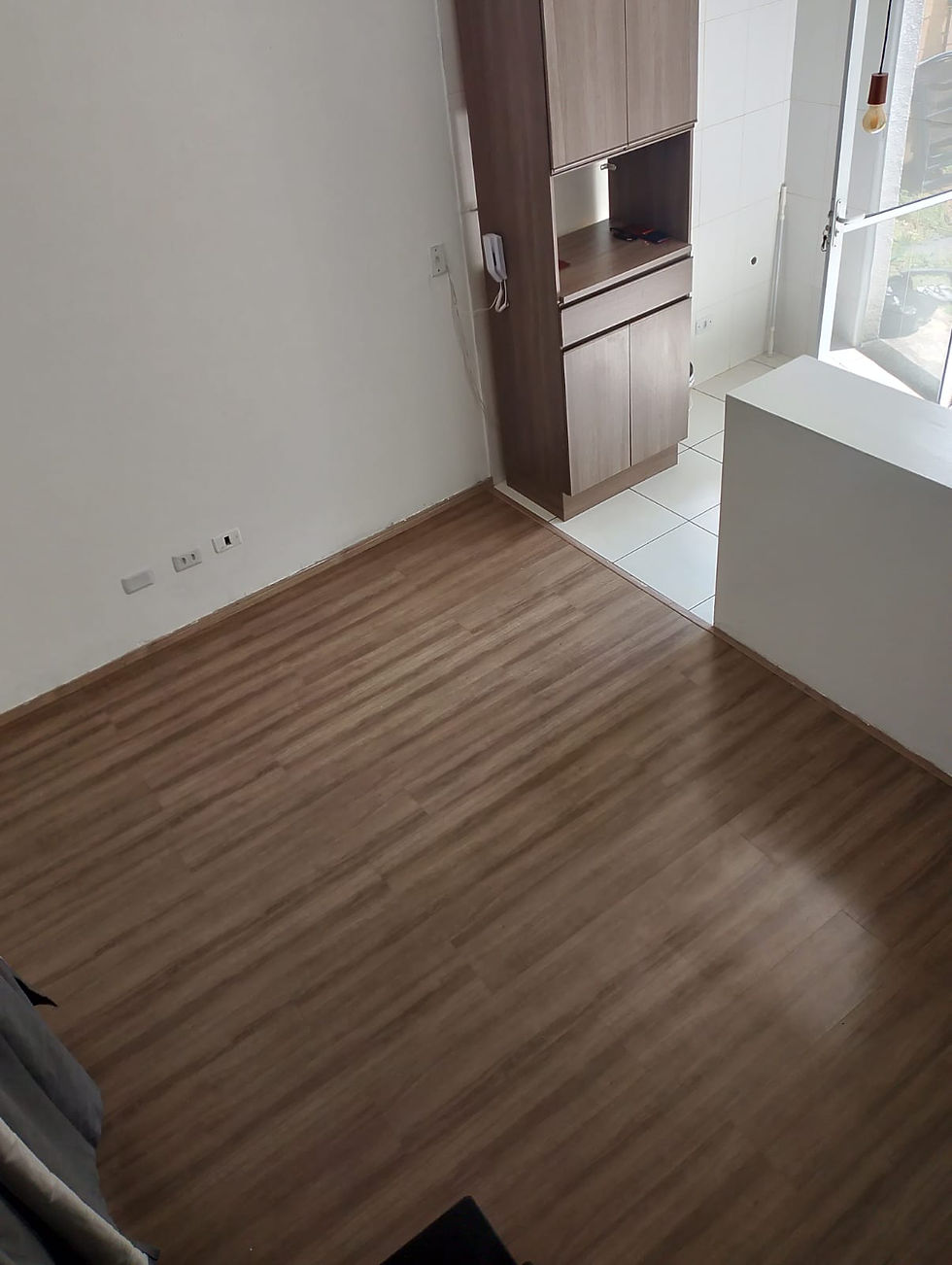 Miniatura: Sobrado para venda em charmoso villagio