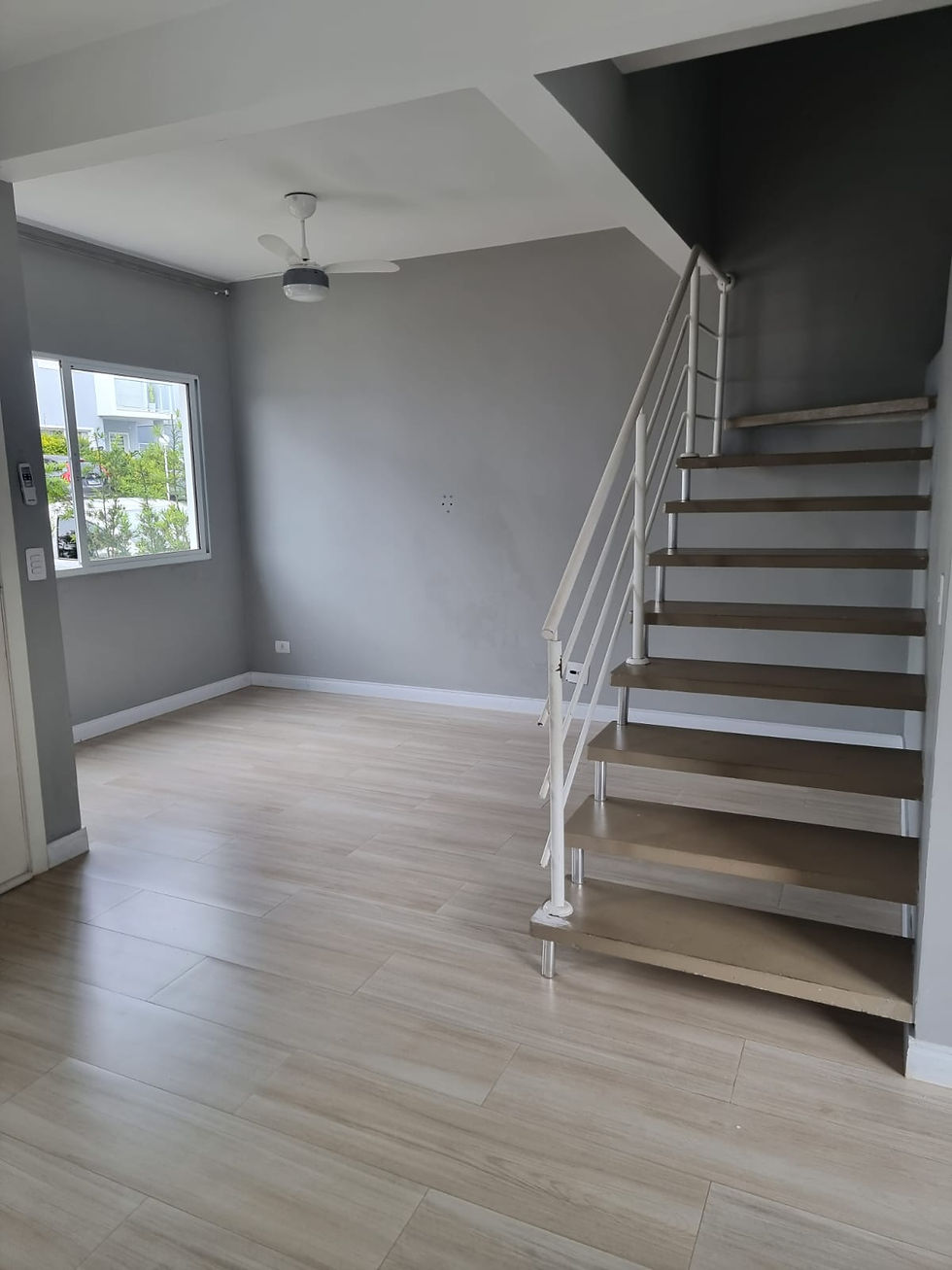 Miniatura: Sobrado com 3 dorms. sendo 1 suite em Vargem Grande Paulista