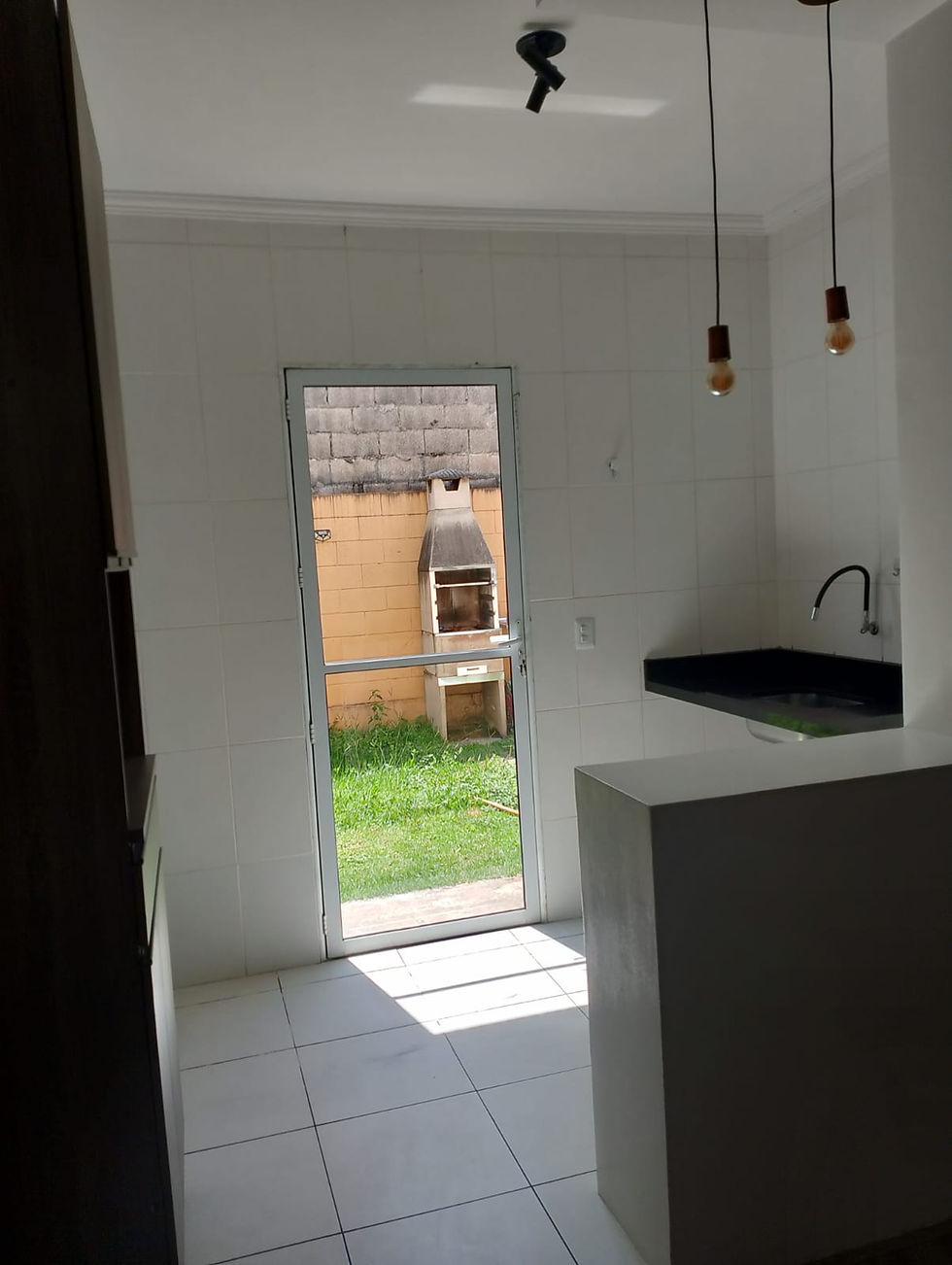 Miniatura: Sobrado para venda em charmoso villagio