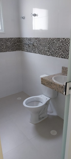 Miniatura: Casa em Cotia