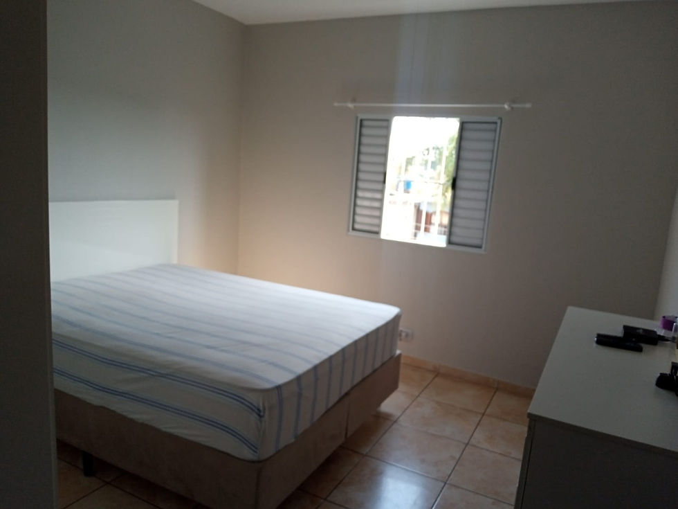 Miniatura: Casa para locação Jd. Oliveiras/Caucaia do alto