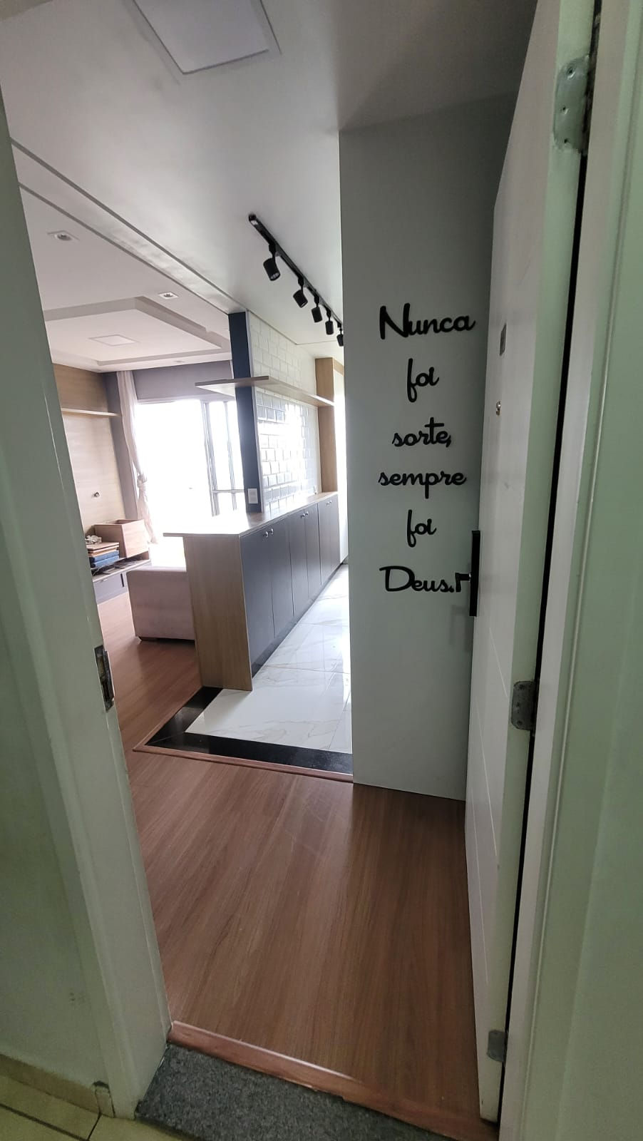 Miniatura: Apto em Vargem Grande Paulista