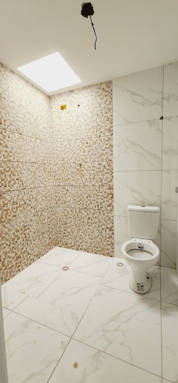 Miniatura: Sobrado próximo ao centro de Cotia