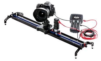 SHOTOOLS 80cm MOTION PLUS per Mirrorles o DSLR