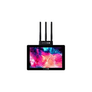 Smal HD Clne 7 RX compatibile con la serie 500 SDl+HDMI