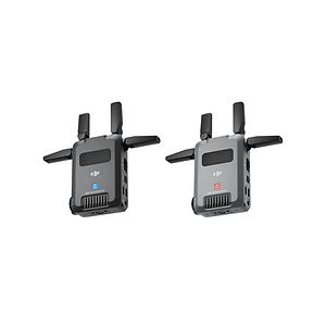 Combo DJI SDR Transmission