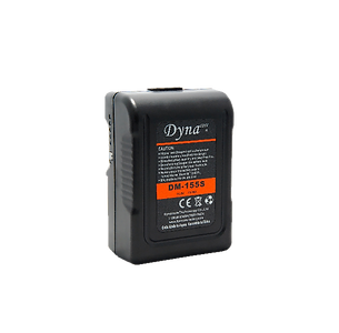 OYNACORE MINI LI ION OM-1555 V-MOUNT 155WH IDEALE PER REO
KOMODO