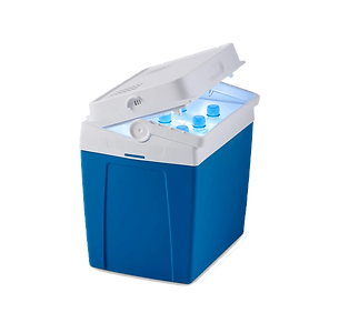 MOBICOOL MV26 FRIGORIFERO PORTATILE ELETTRICO, 25 L