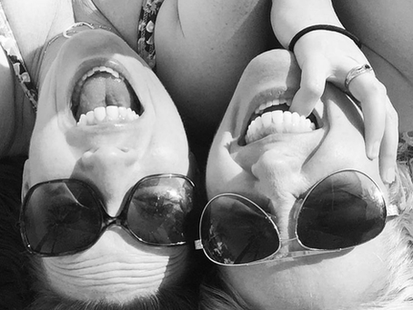 The Death Queens: Mary and Christine