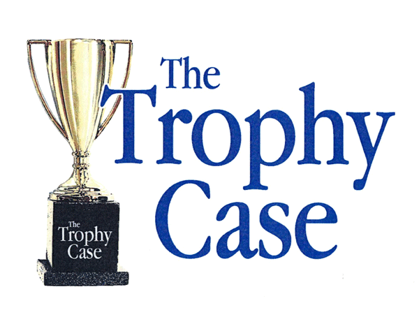 The Trophy Case