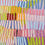 Thumbnail: Sunset Avenue 48x48cm