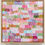 Thumbnail: "Hello Spring" 48x48cm