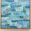 Thumbnail: "Into The Blue" 48x48cm