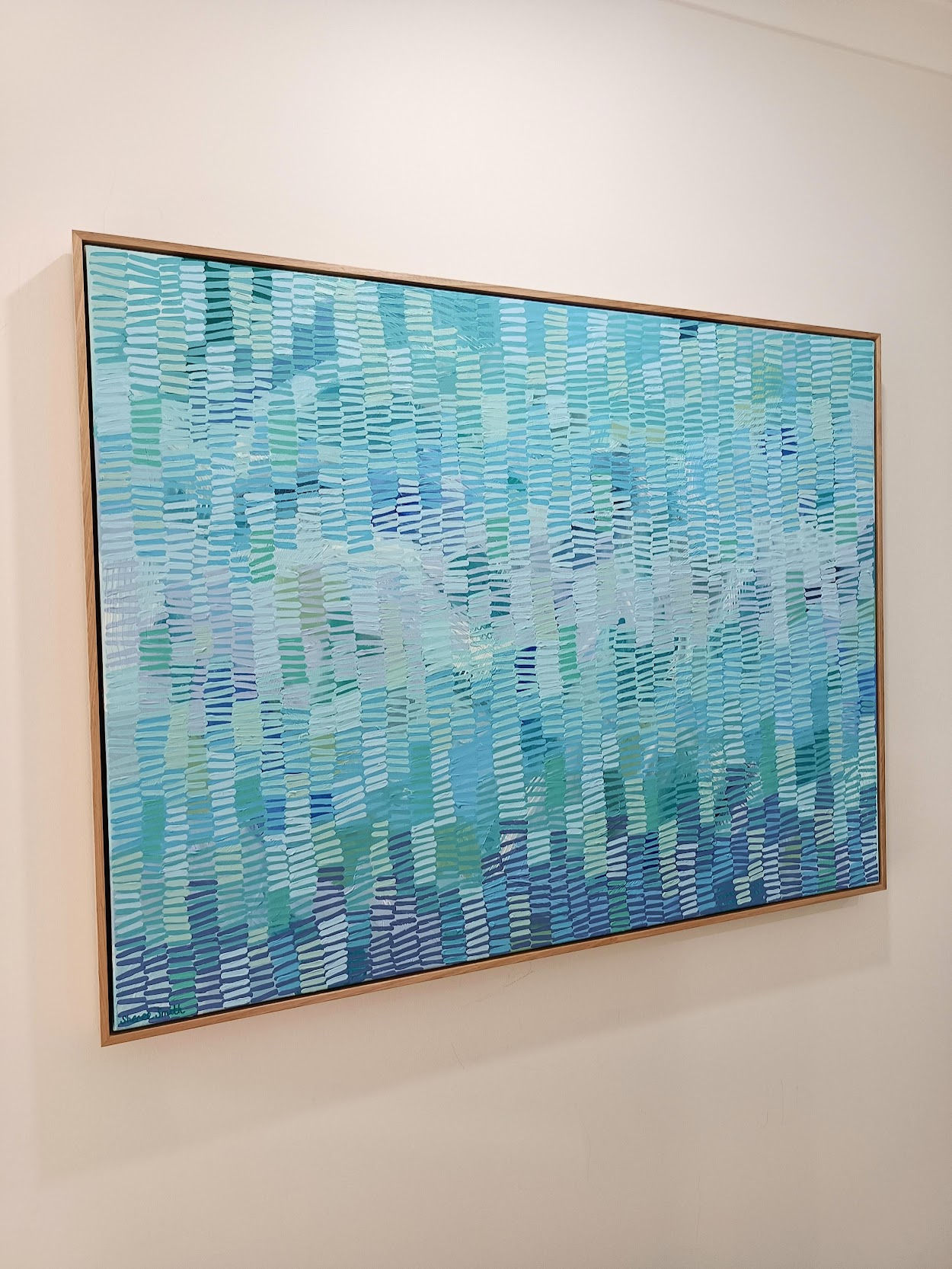 "Lost In The Moment" Print