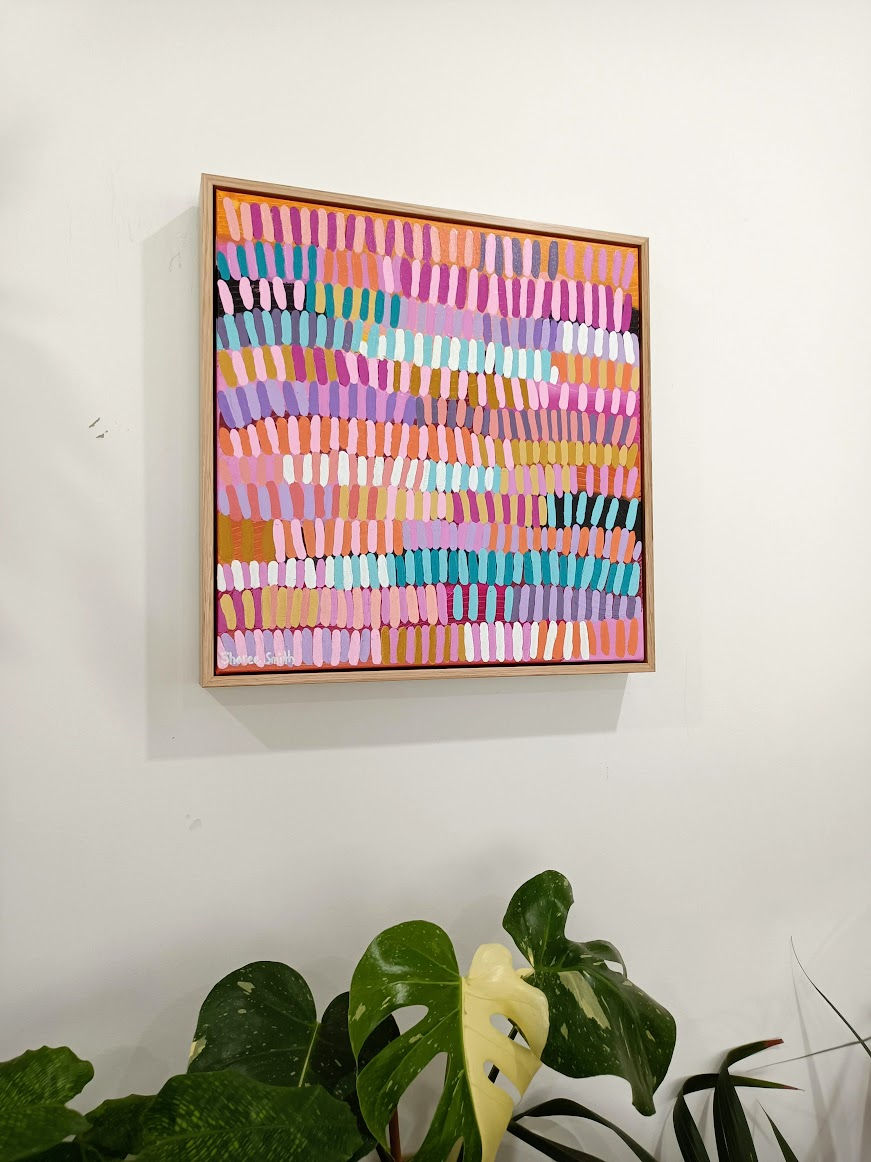 Thumbnail: "Great Southern Land" Print