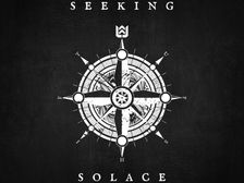 Seeking Solace Releases 9.21.18