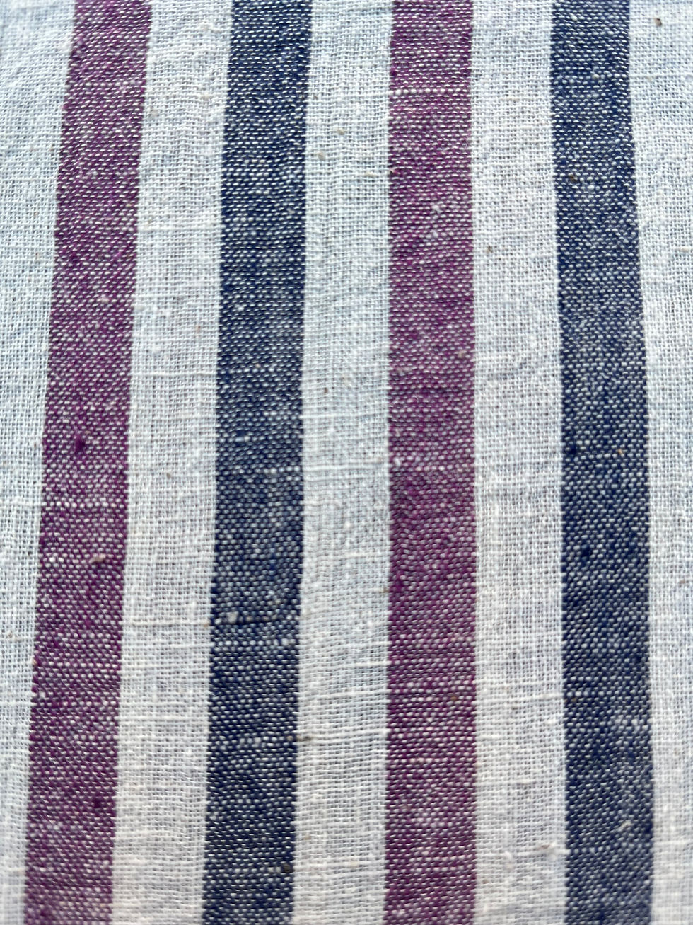 Thumbnail: Handwoven Kala Cotton