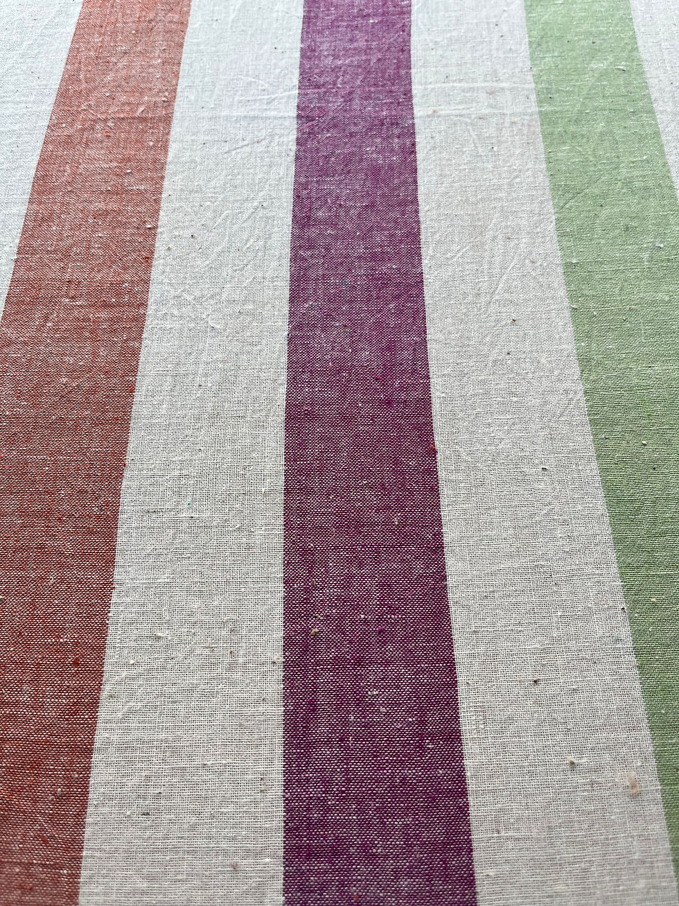 Thumbnail: Handwoven Kala Cotton