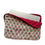 Thumbnail: Vintage Block Printed Kantha Laptop Case