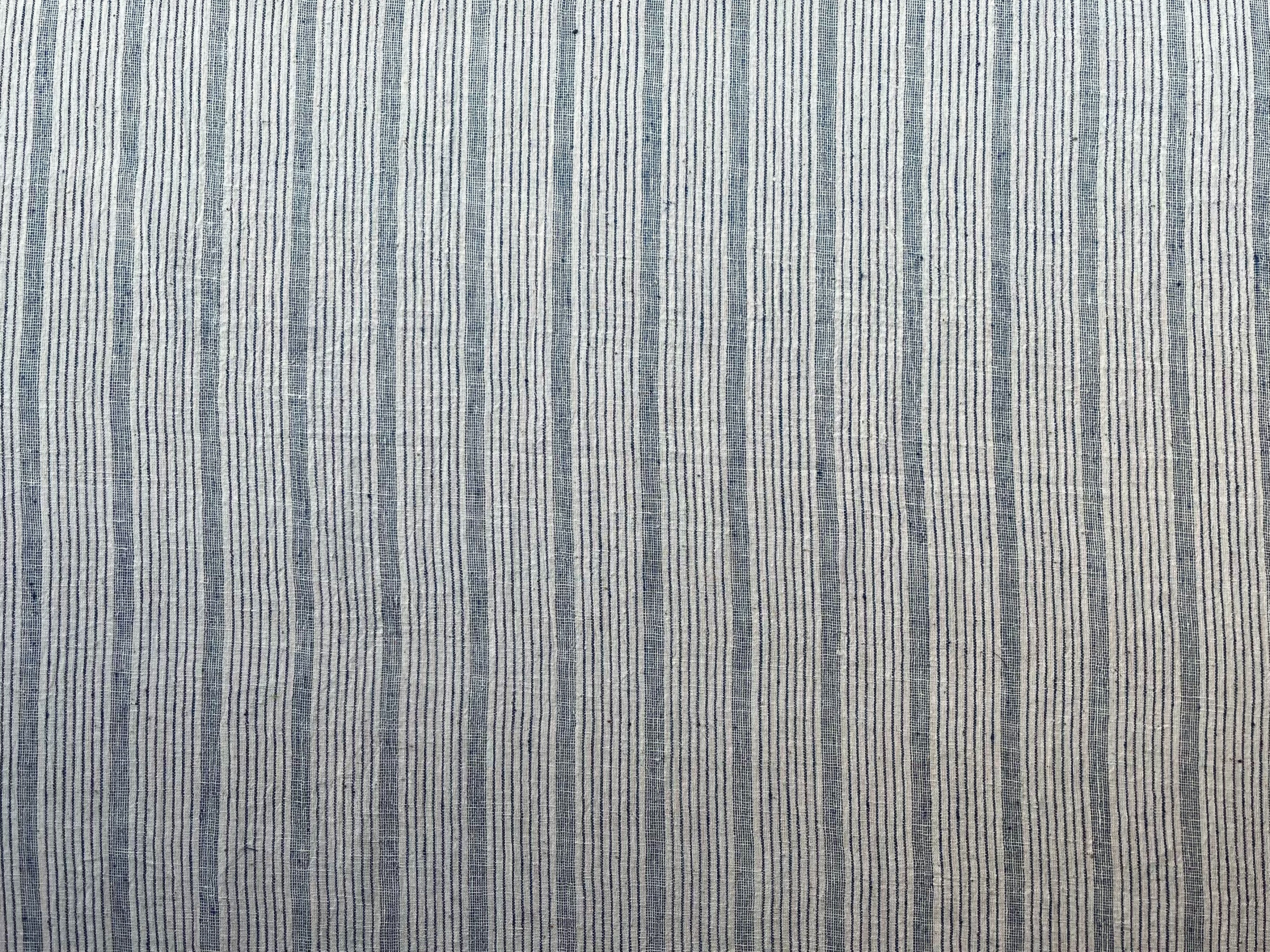 Handgeweven Organisch Katoen