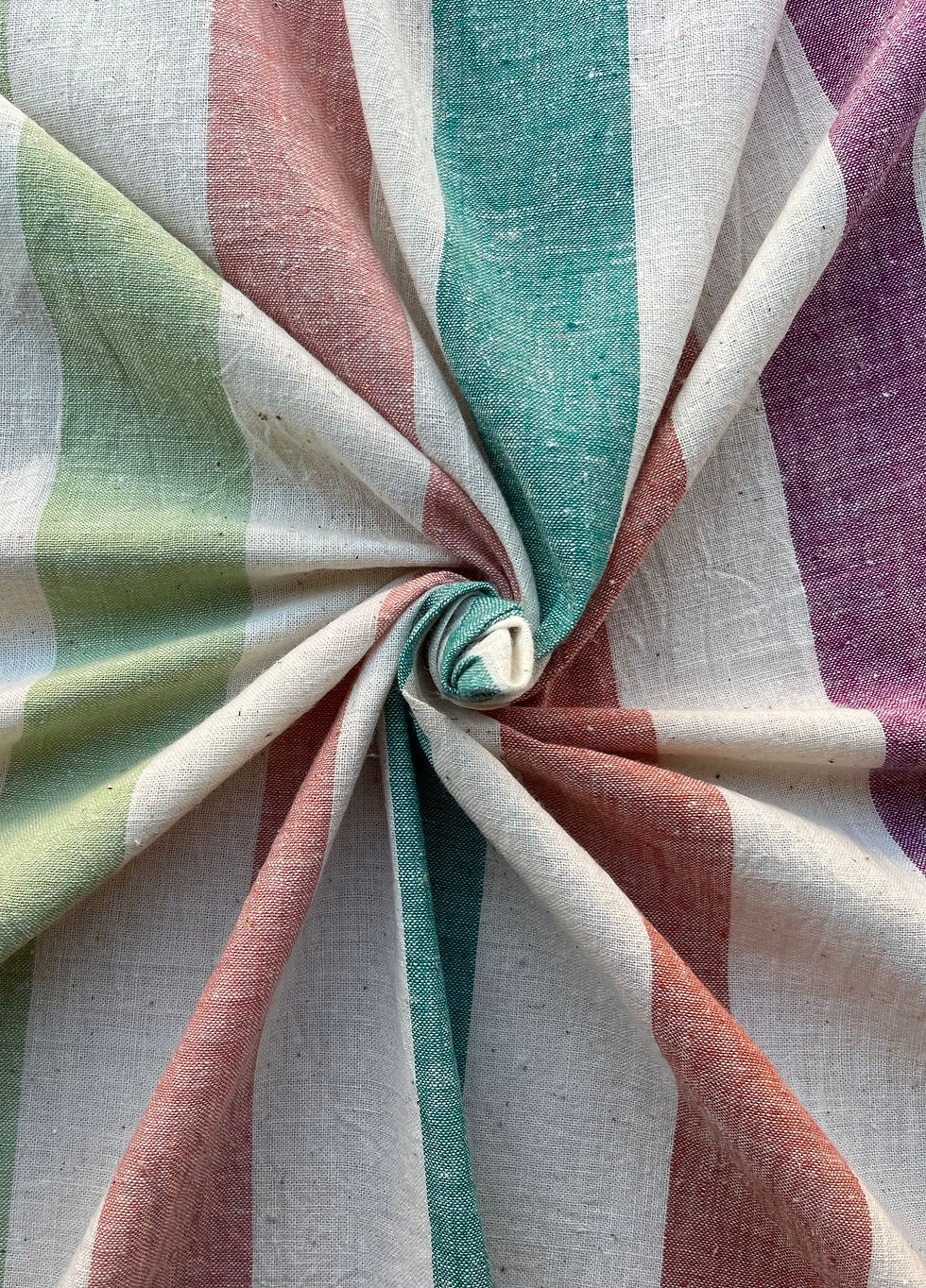 Thumbnail: Handwoven Kala Cotton