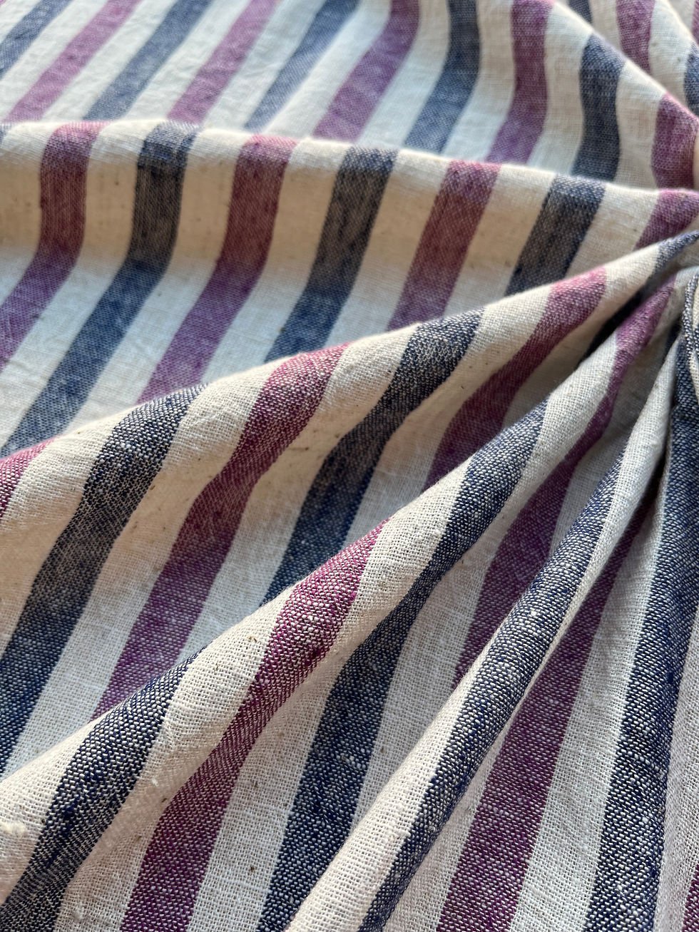 Thumbnail: Handwoven Kala Cotton