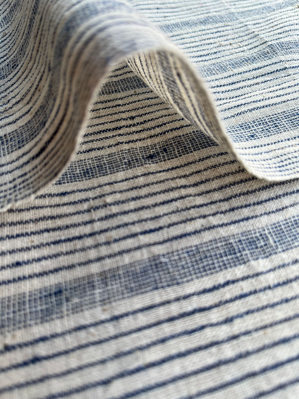 Thumbnail: Handwoven Kala Cotton